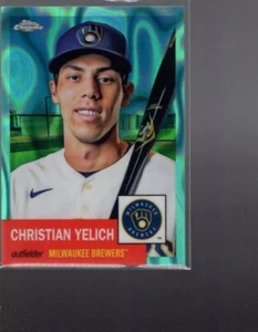 B3896- 2022 Topps Chrome Platinum Anniversary BB2 -You Pick- 15+ FREE US SHIP - Picture 1 of 22