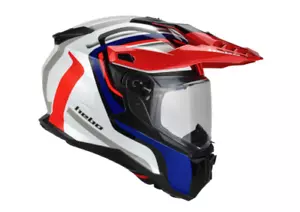 HEBO Casco moto integrale XP-22 PANAM - Imagen 1 de 5
