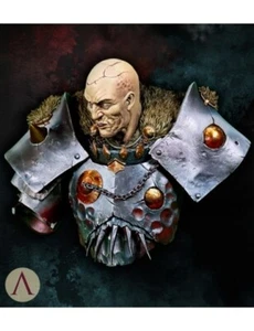 Scale75 - Busto de señor de la guerra abisal - busto de resina 1/10 - SCB003 - Imagen 1 de 8