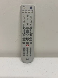 GENUINE ORIGINAL DAEWOO DVD/VCR Remote Control 97P1RA2BA4 Preowned GC - Picture 1 of 6