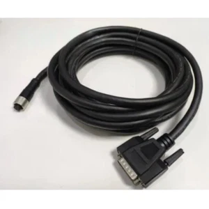 Cable de conexión para cámara COGNEX serie 7000 CCB-PWRIO-MOD-05 - Imagen 1 de 1