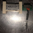 Convertisseur B & B Electronics RS-485 485 SD9 To