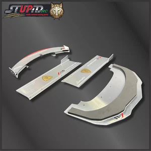 Bittydesign Jota Lamborghini compatible Body Kit fits Felony/Infraction StupidRC - Picture 1 of 22