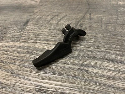 Palanca obturadora OEM 13168-1756 Kawasaki 2008-2018 KLR650 KL650 Foto 1 de 3