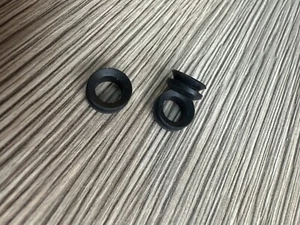 HIF SU Carb Carburettor MGB Mini Throttle Shaft Seals Inc Choke AUD3577 - Picture 1 of 3