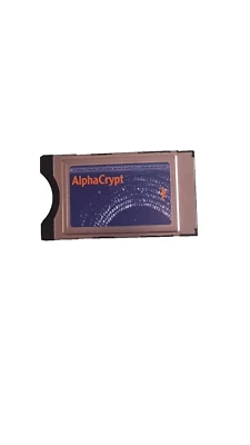 AlphaCrypt Classic CI Modul - Bild 1 von 2