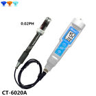 CT-6021A Pen Type PH Meter Digital Portable Tester Filter Water Tool Measurement
