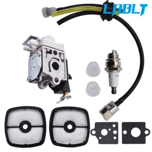 Filtro aria carburatore LABLT per Echo PB-255 PB-251 PB-255LN ES-255 RB-K90 - Foto 1 di 12
