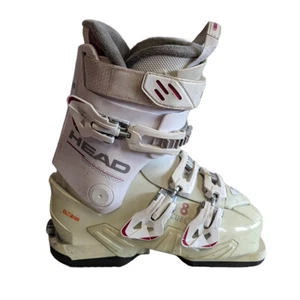 CHAUSSURES DE SKI CUBE 3.8 W - Imagen 1 de 1