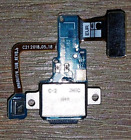 Samsung SM-N960F Charging Dock Charging Port USB C SM-N960U/F/N_SUB_REV0.6 C21