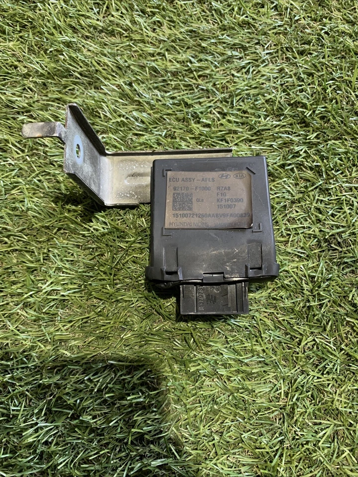 Centralina Modulo Di Controllo Kia Sportage 2017 1.7 Diesel - Immagine 1 di 4