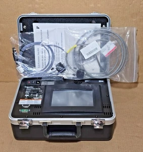 NUOVO Schneider Square D S33595 Kit Test Completo Funzione FFTK Serie 2 Ver Spedizione Gratuita - Foto 1 di 8