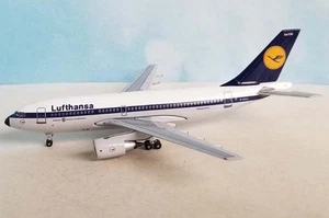 AC411204 AeroClassics A310 1/400 Modelo D-AICA Lufthansa - Imagen 1 de 1
