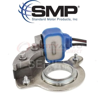 SMP T-Series Distributor Ignition Pickup for 1977-1979 Lincoln Mark V - Cap ow - Image 1 of 4