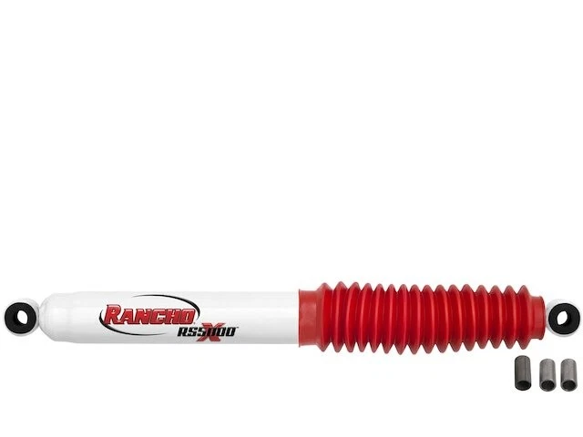 Rear Shock Absorber For 1968-1974 Dodge D300 Pickup 1969 1970 1971 1972 RV972FQ - Image 1 of 1