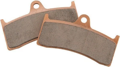 Performance Machine Sport Brake Pads - SDP416HH+ - 112x6R 0052-1605DS-A - Image 1 of 3