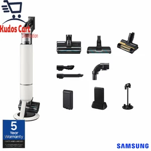 Aspiradora a medida Jet AI Lite Pro Extra 280W, VS80F28DES/UE - Imagen 1 de 12