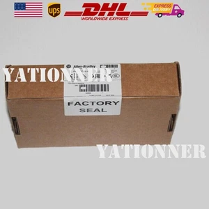 1PC New ALLEN-BRADLEY 1783-US4T1F 1783US4T1F - Picture 1 of 6