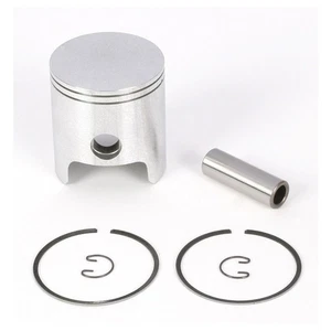 Parts Unlimited OEM-Type Piston Assembly - 60mm Bore - 09-802 - Picture 1 of 1