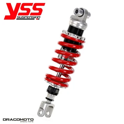 Shock absorber YAMAHA FJR 1300 2001-2005 YSS rear MZ456-325TRL-22-85 - Изображение 1 из 3