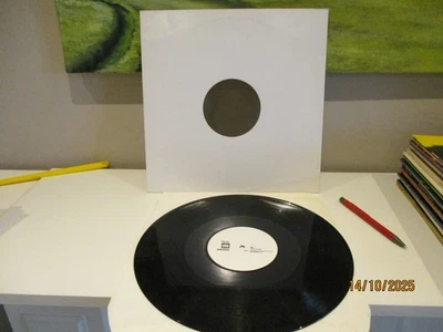 iiO Rapture Trance LP Maxi Vinyl Schallplatte Electr. VG+ iio1 - Bild 1 von 4