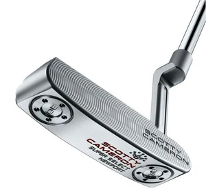 RIGHT HANDED SCOTTY CAMERON SUPER SELECT NEWPORT 2 PUTTER - LENGTH 34.00" - Picture 1 of 9