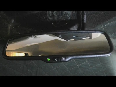 Rear View Mirror Automatic Dimming With Microphone Fits 10-17 CARAVAN 431575 - Image 1 of 4