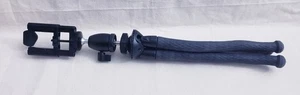 Xenvo SquidGrip Flexible Portable Action Camera Tripod - Picture 1 of 4