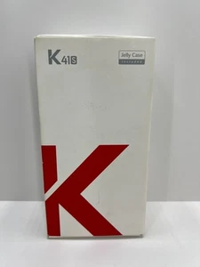 LG K41S Mobile Phone Android Titan Grey LM-K410ZMW Parts Only - Picture 1 of 7