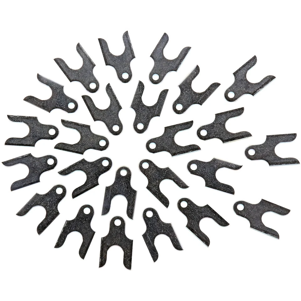 MS50058 Mevotech Juego de 24 cuñas de alineación delanteras para Chevy Olds Express Van GMC Foto 1 de 1