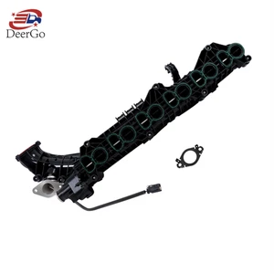 ANSAUGBRÜCKE für BMW B57 5er G30 F90 530D 540D 6er 7er STELLMOTOR 11618477029 - Bild 1 von 12