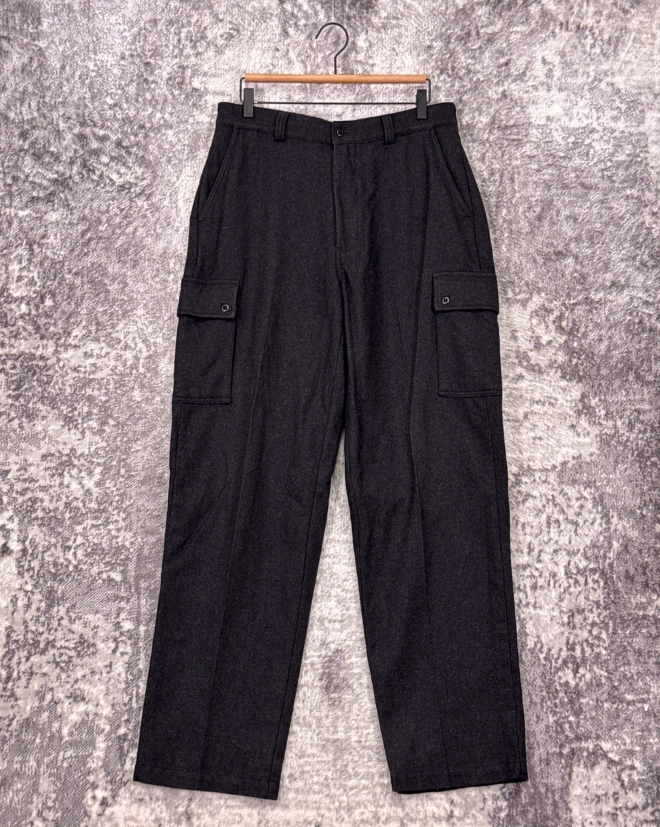 Gap Wool Pants for Men for sale | eBay