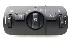 31443833 HEADLIGHTS SWITCH / 31443833 / 1600976 FOR VOLVO V40 KINETIC - Picture 1 of 10