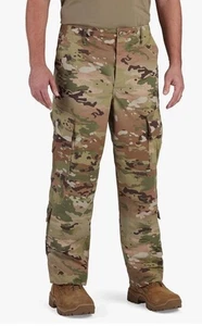 Propper ACU OCP Multicam Combat Trouser Hose Large Short LS NOS - Bild 1 von 7