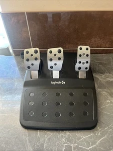 Logitech G29 Racing Sim solo pedali - testato e funzionante - Foto 1 di 9