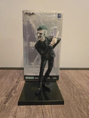 Kotobukiya Joker ArtFX+ Estatua Escala 1/10 — DC Nueva Figura Coleccionable 52 Foto 1 de 4