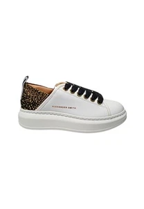 Damenschuhe Alexander Smith Wembley Woman-White Gold - Bild 1 von 8