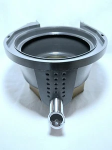 Bella Sensio Juicer Bowl Separator Spout Holder XJ-12405 EUC - Picture 1 of 7