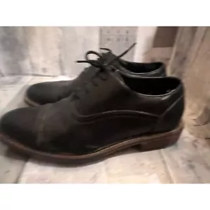 Perry Ellis Herren Jess Oxford Größe 9 PEFST14130N-2 - Bild 1 von 5