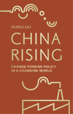 Guoli Liu China Rising (Paperback) (UK IMPORT)