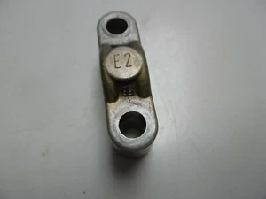 CARCASA DE COJINETE BMW ÁRBOL DE LEVAS COJINETE DEL ÁRBOL DE LEVAS "E2" 204D4 306D3 306D5 MOTOR - Imagen 1 de 2