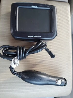 Magellan Roadmate 2000 Car GPS Navigator 3.5" LCD Screen 48 United States USA - Image 1 of 4