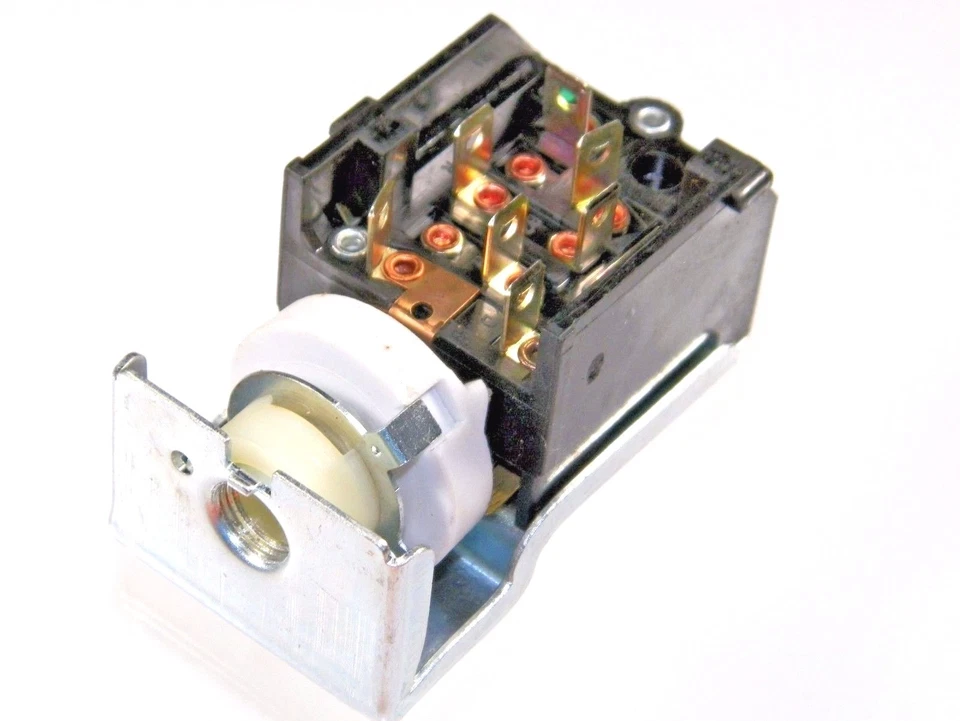 Headlight Switch For 63-81 AMC Javelin AMX Concord #233BB Foto 1 de 3