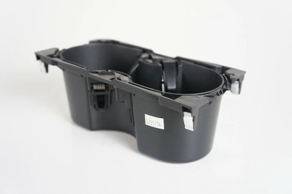 13-2018 acura rdx center console cup holder cupholder oem - Image 1 of 4