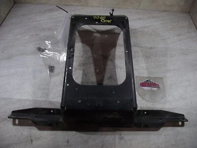 2010-2017 VICTORY CROSS COUNTRY, REAR SUBFRAME FENDER MOUNTING BRACKET (OPS7060) Foto 1 de 4