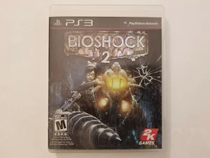 BioShock 2 - PlayStation 3 Standard Edition - Picture 1 of 3