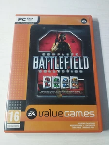 Battlefield 2 Complete Collection Value Games - juego para PC Dvd-rom Am - Picture 1 of 5