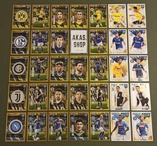 2020 FIFA 365 Adrenalyn XL PANINI Cards to Choose # 190 - 279