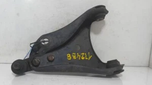 front lower suspension arm rh for RENAULT CLIO II FASE II (B CB0) 2001 1127406 - Picture 1 of 5