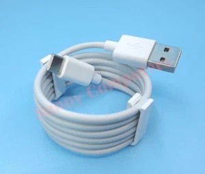 Original USB 3.1 Type-C Data Sync Power Charge Adapter Cable For ZTE AXON 7 Mini - Picture 1 of 1